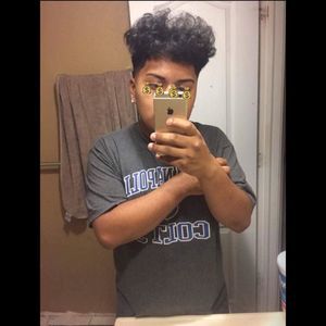 Meet your Posher, Jay